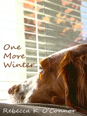 cover image of One More Winter